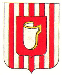 Arms of Zboriv
