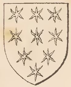 Arms of Lewis Bayly