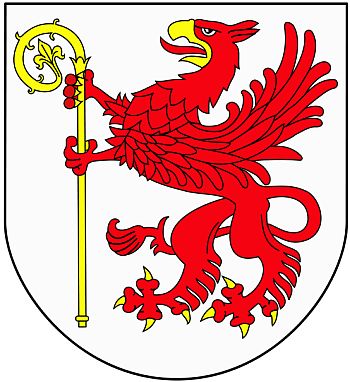 Coat of arms (crest) of Bielice