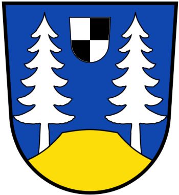 Wappen von Dittenheim/Arms of Dittenheim