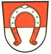 Wappen von Finthen / Arms of Finthen