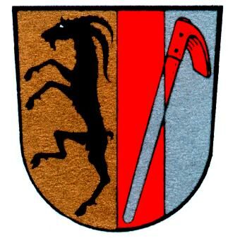Wappen von Görisried