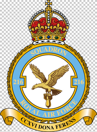 File:No 216 Squadron, Royal Air Force1.jpg