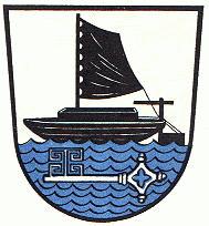 Wappen von Osterholz (kreis)/Arms (crest) of Osterholz (kreis)