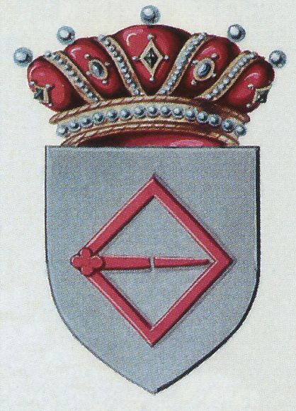 Wapen van Pellenberg/Coat of arms (crest) of Pellenberg