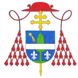 Arms of Leo XIII