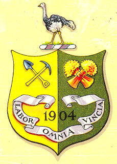 Arms of Polokwane