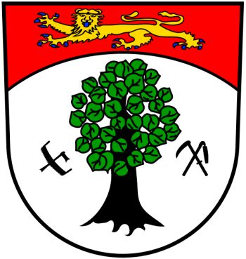 Wappen von Schürdt