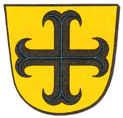 Wappen von Schupbach/Arms of Schupbach