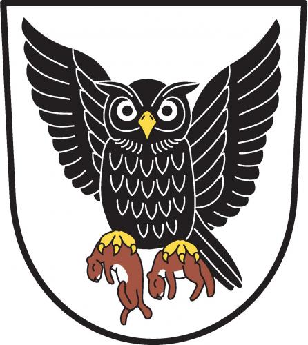 Arms of Sovínky