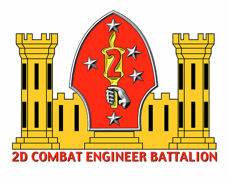 File:2nd Combat Engineer Battalion, USMC.jpg