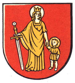 Wappen von Andiast/Arms of Andiast