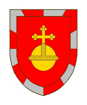 Wappen von Bassenheim/Arms (crest) of Bassenheim