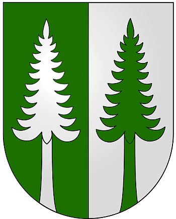 Arms of Bedretto