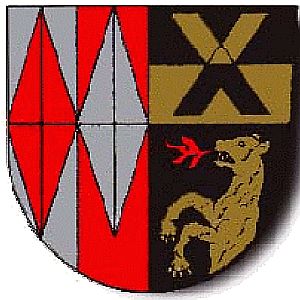 Wappen von Elsendorf / Arms of Elsendorf