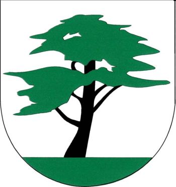 Arms of Horní Suchá