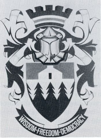 Arms (crest) of Khayalethu South