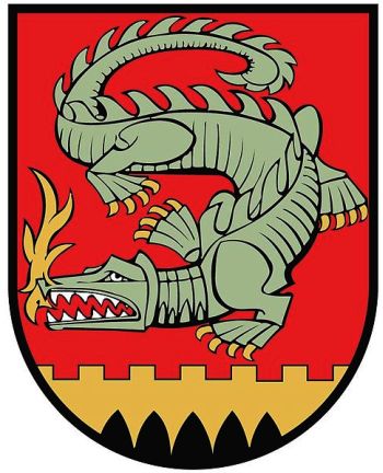 Wappen von Liezen / Arms of Liezen