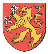 Blason de Michelbach-le-Bas/Arms of Michelbach-le-Bas