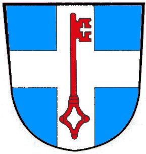 Wappen von Oberndorf (Bad Abbach)/Arms of Oberndorf (Bad Abbach)