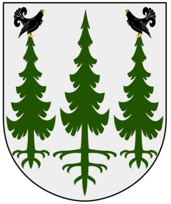 Arms of Örkened