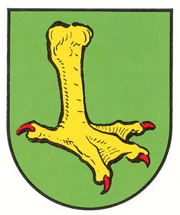 Wappen von Schaidt / Arms of Schaidt