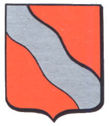 Wapen van Strombeek-Bever/Coat of arms (crest) of Strombeek-Bever