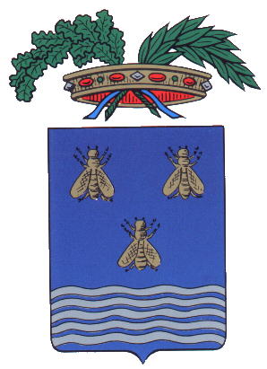 Arms of Terni (province)