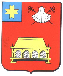 Blason de Vairé / Arms of Vairé