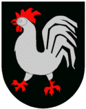 Coat of arms (crest) of Vefsn