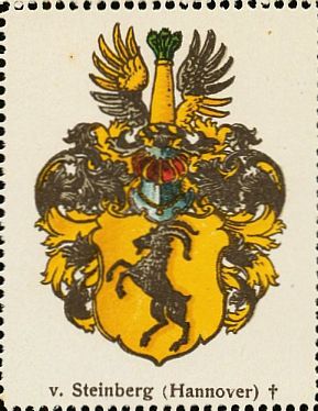 Arms of Bornhausen