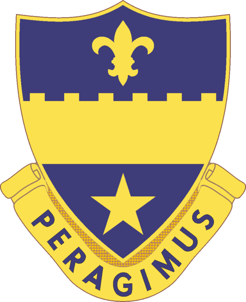 File:358th Infantry Regiment, US Armydui.png