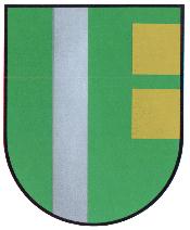 Wappen von Erftstadt/Arms (crest) of Erftstadt