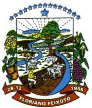 Arms (crest) of Floriano Peixoto (Rio Grande do Sul)