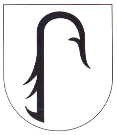 Wappen von Hesselhurst / Arms of Hesselhurst