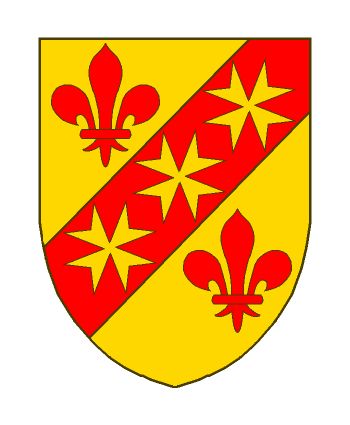 Wappen von Körperich/Arms of Körperich