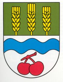 Wappen von Mäder / Arms of Mäder