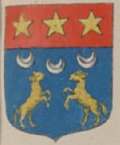 Blason de Nay (Pyrénées-Atlantiques)/Coat of arms (crest) of {{PAGENAME