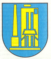 Wappen von Nerchau/Coat of arms (crest) of Nerchau