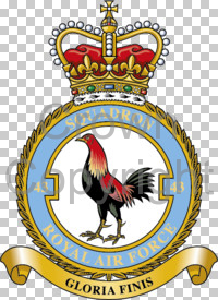 File:No 43 Squadron, Royal Air Force.jpg