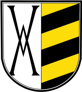 Wappen von Obing/Arms of Obing