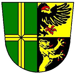 Wappen von Oldendorf (Stade) / Arms of Oldendorf (Stade)