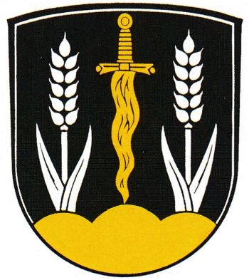 Wappen von Schönberg (Oberbayern)/Arms of Schönberg (Oberbayern)
