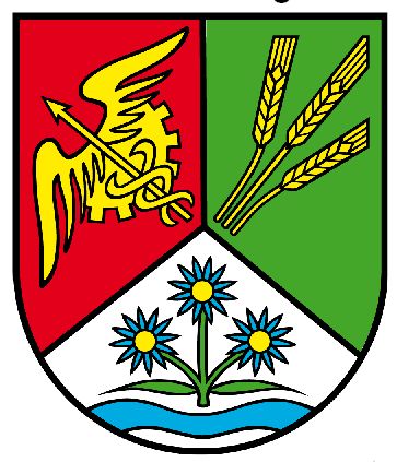Wappen von Sülzetal / Arms of Sülzetal