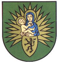 Wappen von Vettweiss/Arms of Vettweiss