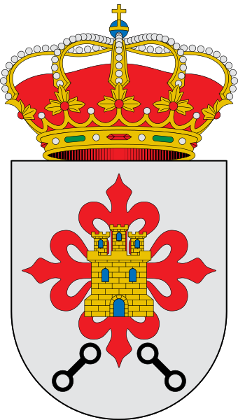 Escudo de Almagro