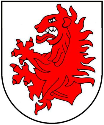 Wappen von Altenbeuern / Arms of Altenbeuern