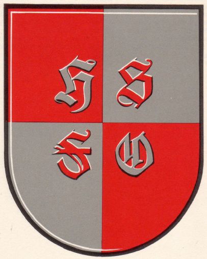 Arms of Braslovče