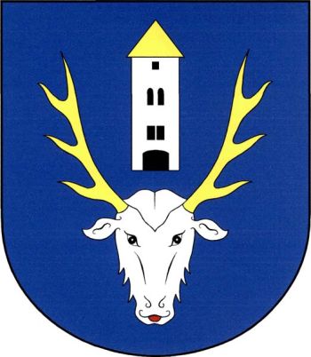 Arms (crest) of Dešenice