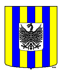 Wapen van 's Heer Arendskerke/Arms (crest) of 's Heer Arendskerke